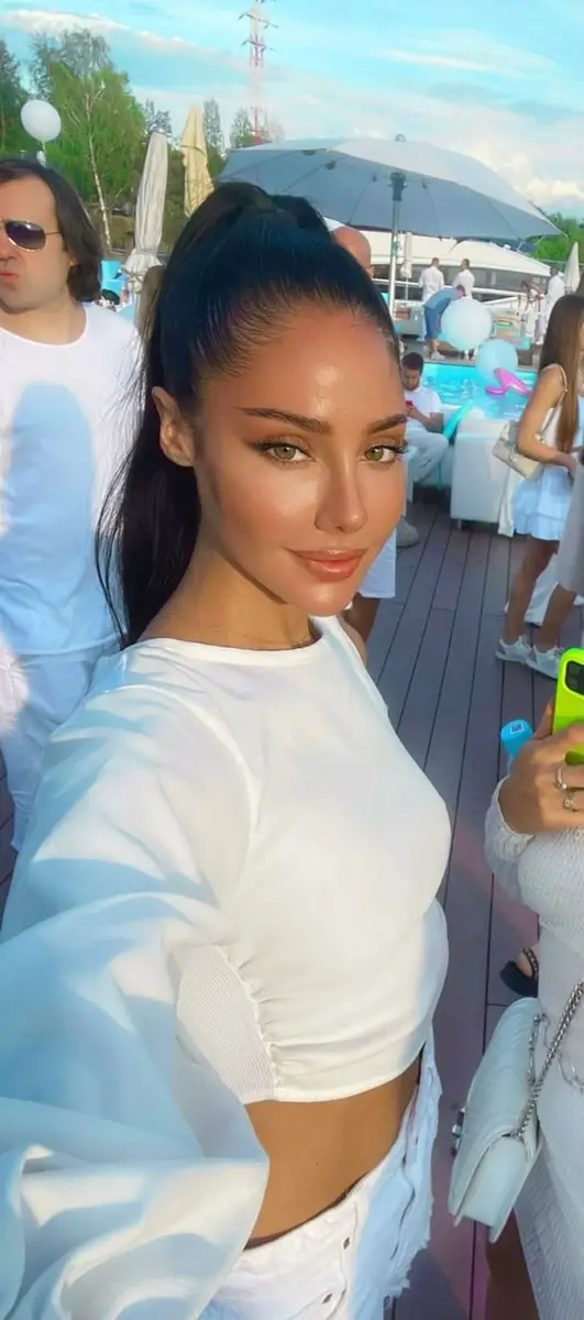 Angel escort in Munich