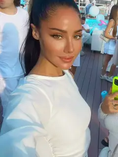 Angel escort in Munich