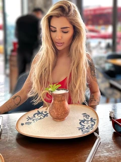 Angela escort in Munich