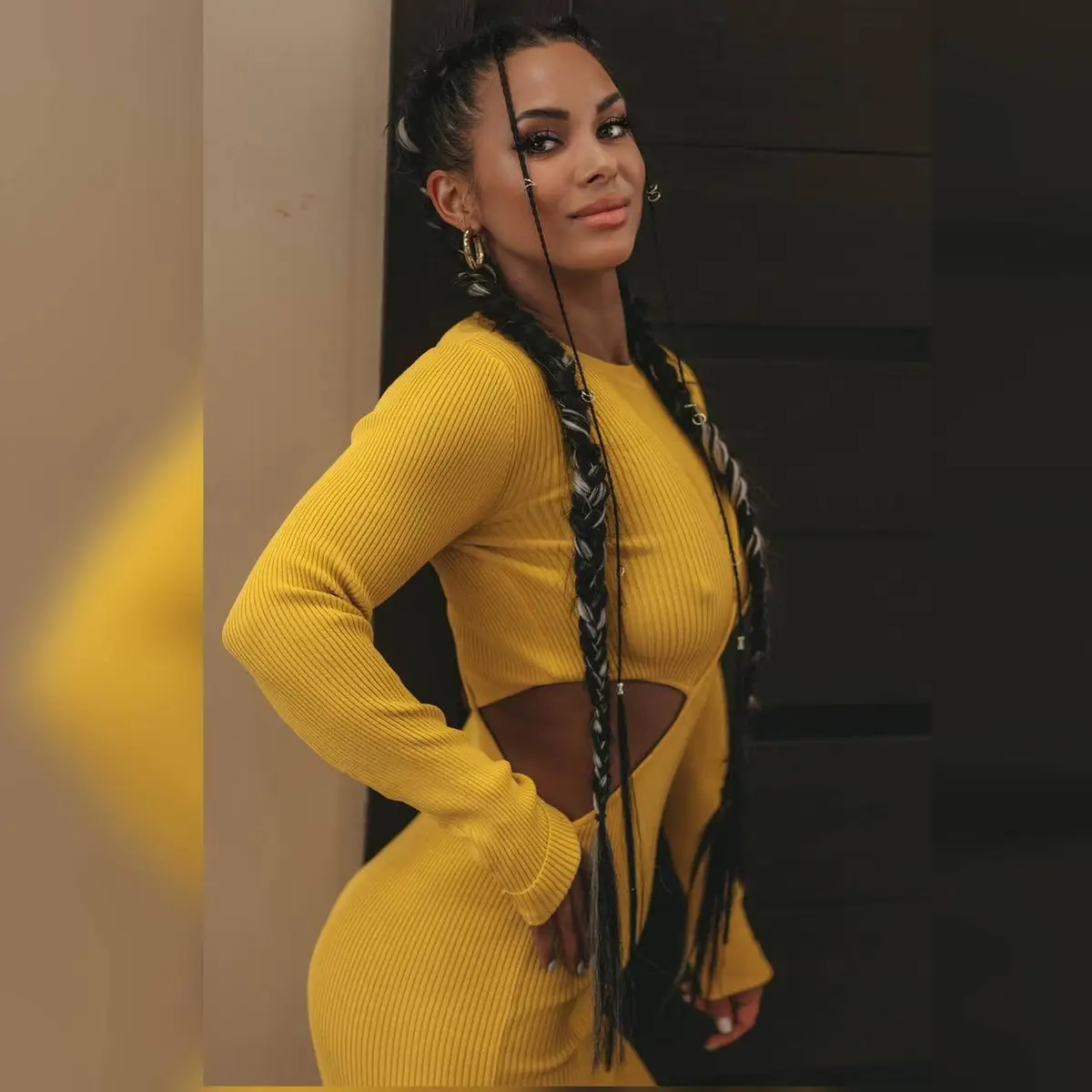 Angelica escort in Munich