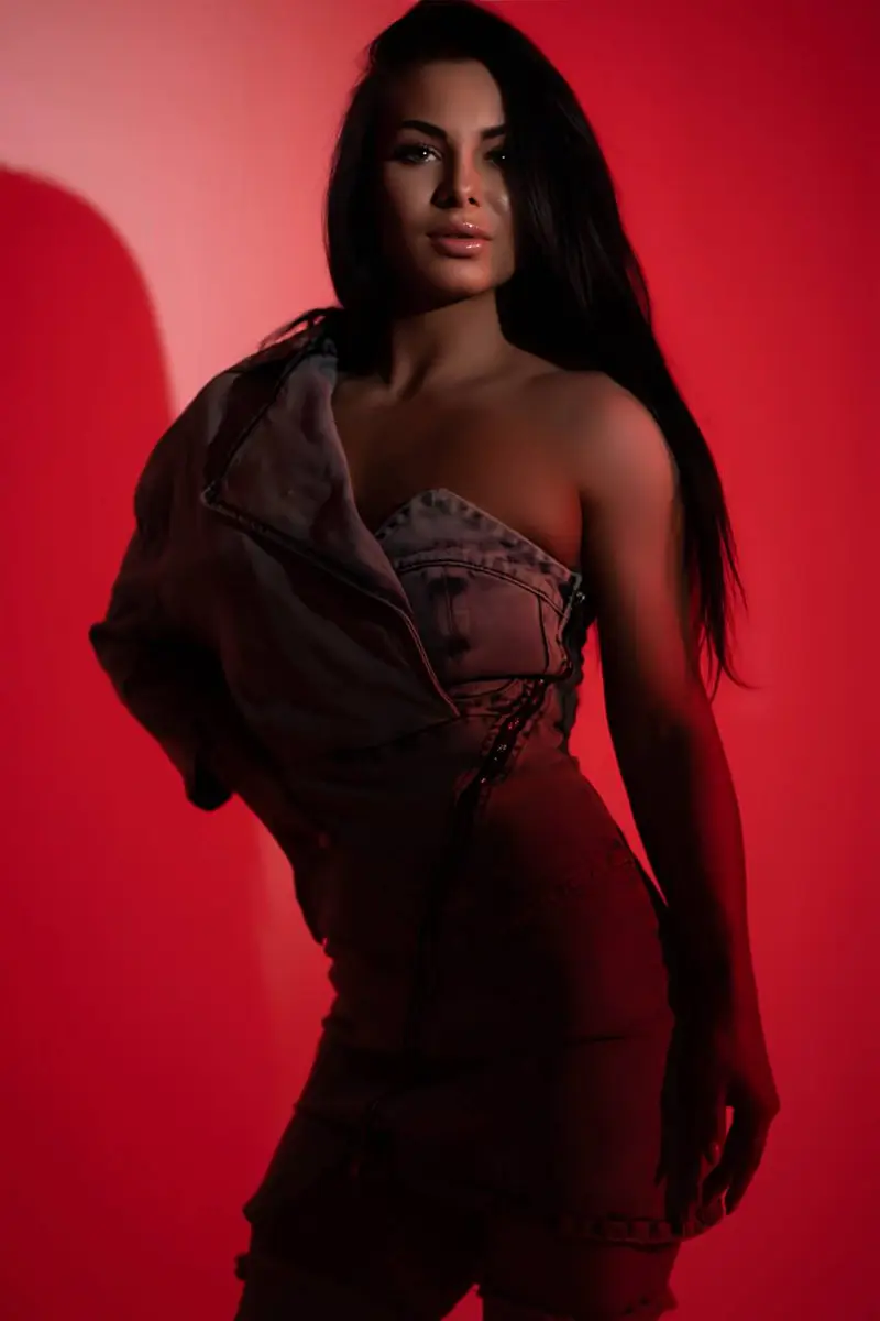 Angelica escort in Munich