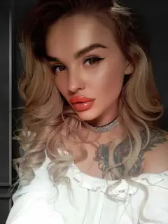 Angelica escort in Munich