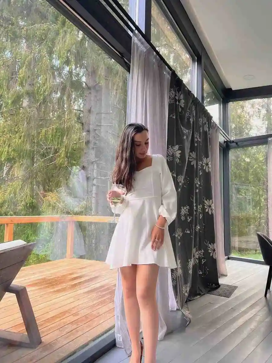 Angelina escort in Munich
