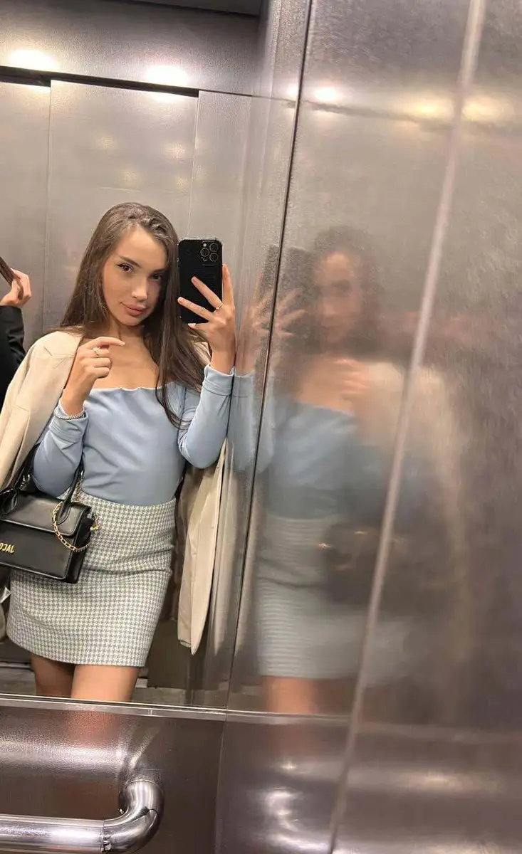 Angelina escort in Munich