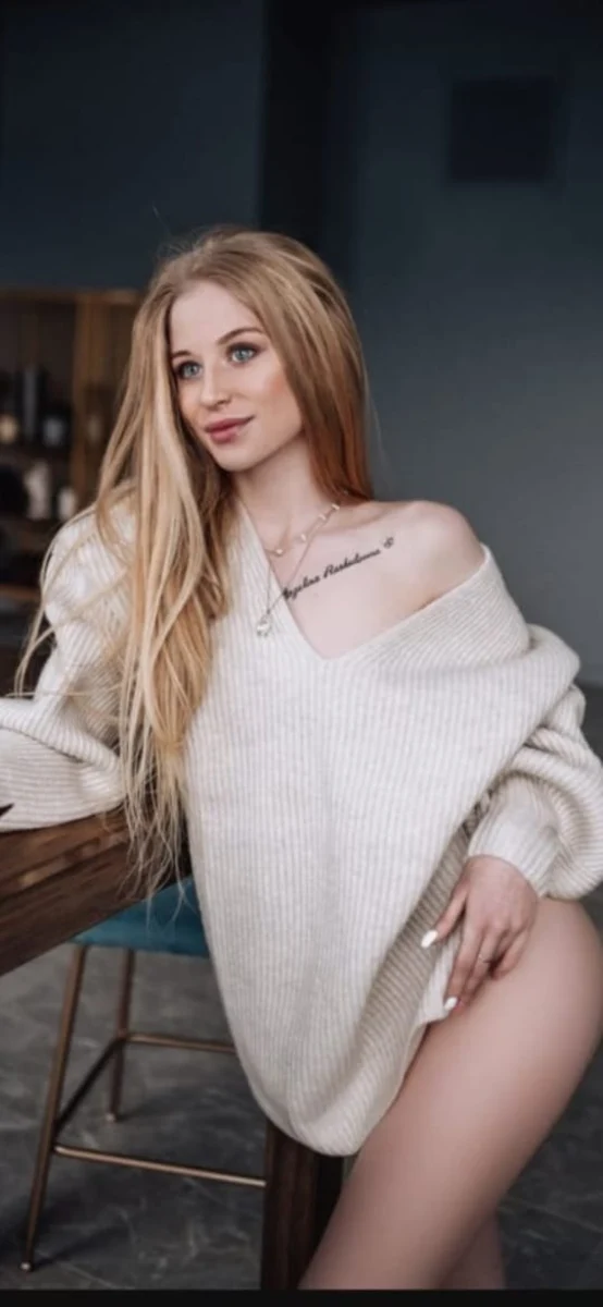 Angelina escort in Munich