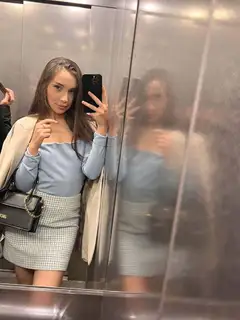 Angelina escort in Munich