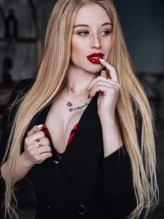 Angelina escort in Munich