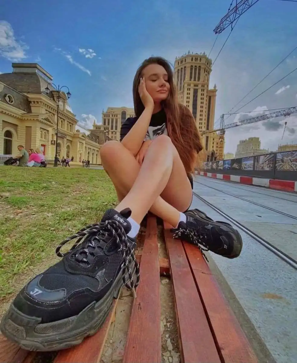 Anica escort in Munich
