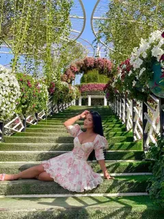  Anika escort in Munich