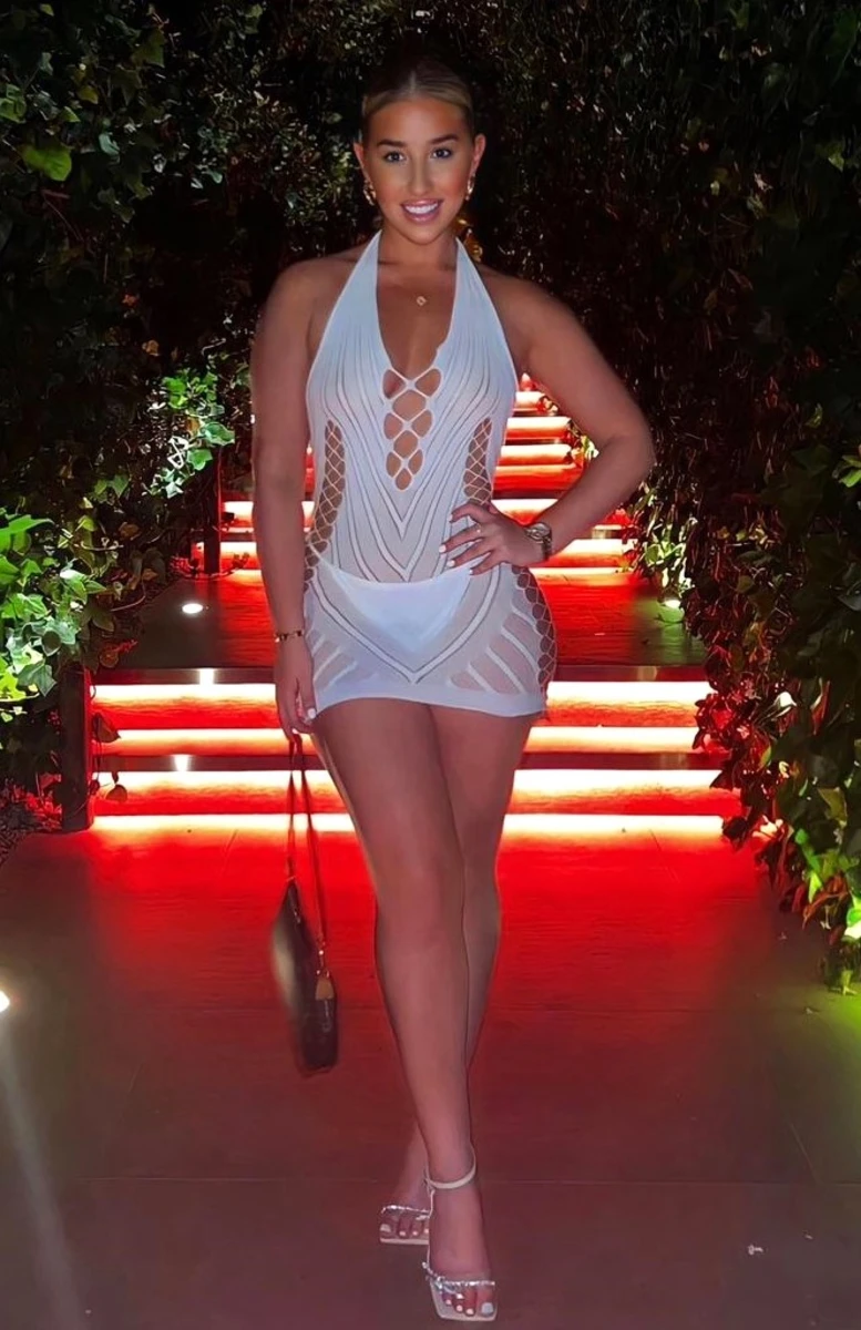 Anissa escort in Munich