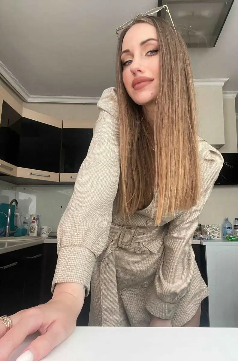 Anna escort in Munich