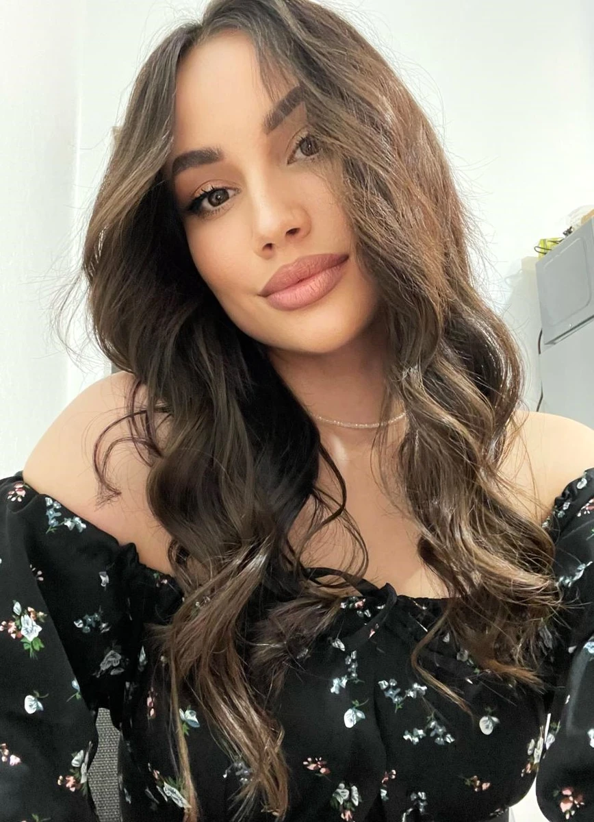 Anna escort in Munich