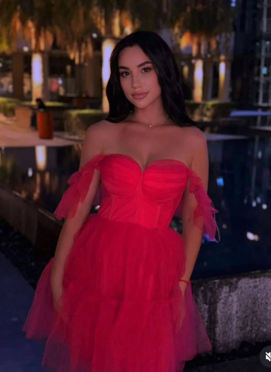 Anna escort in Munich