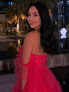 Anna escort in Munich