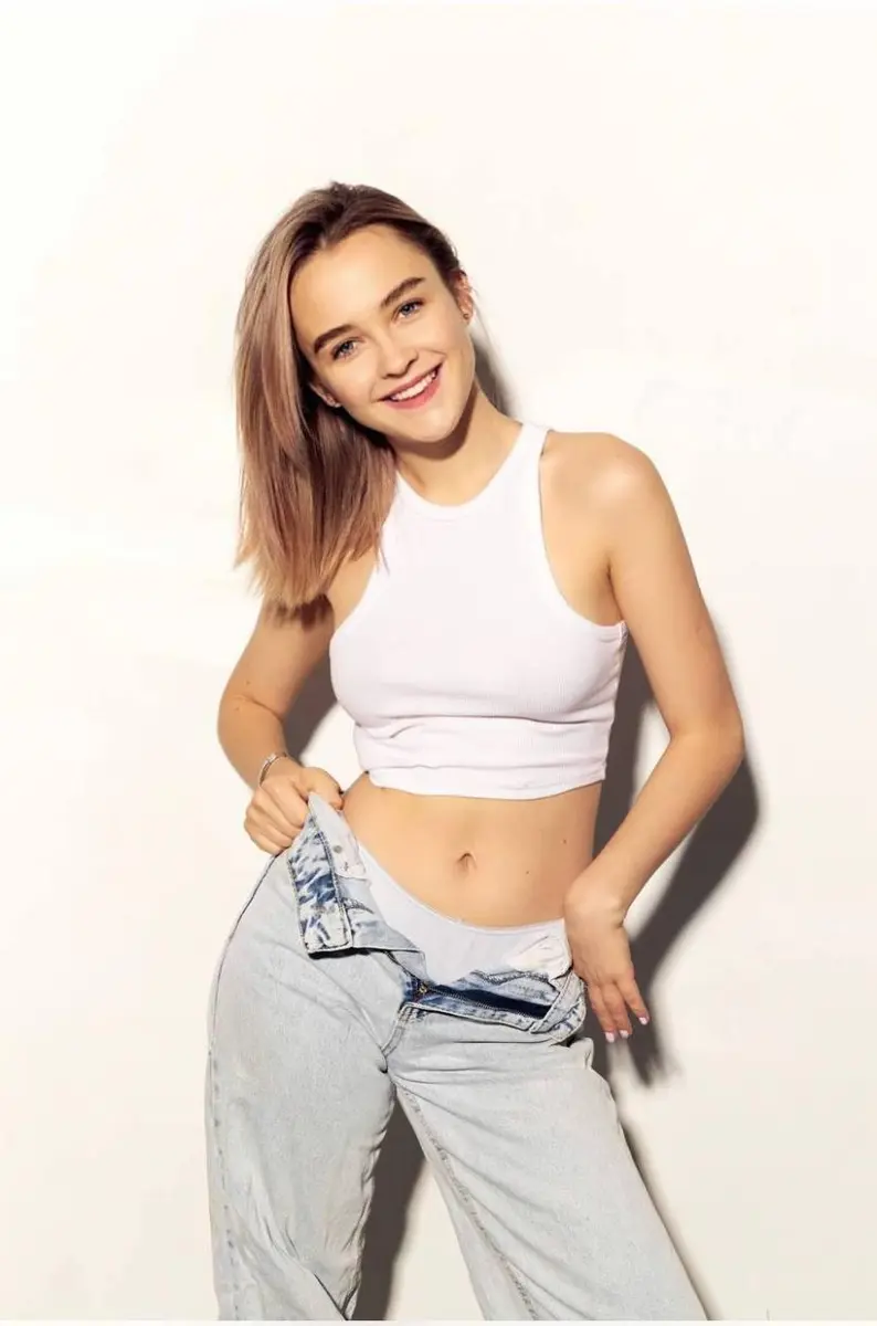 Anna escort in Munich