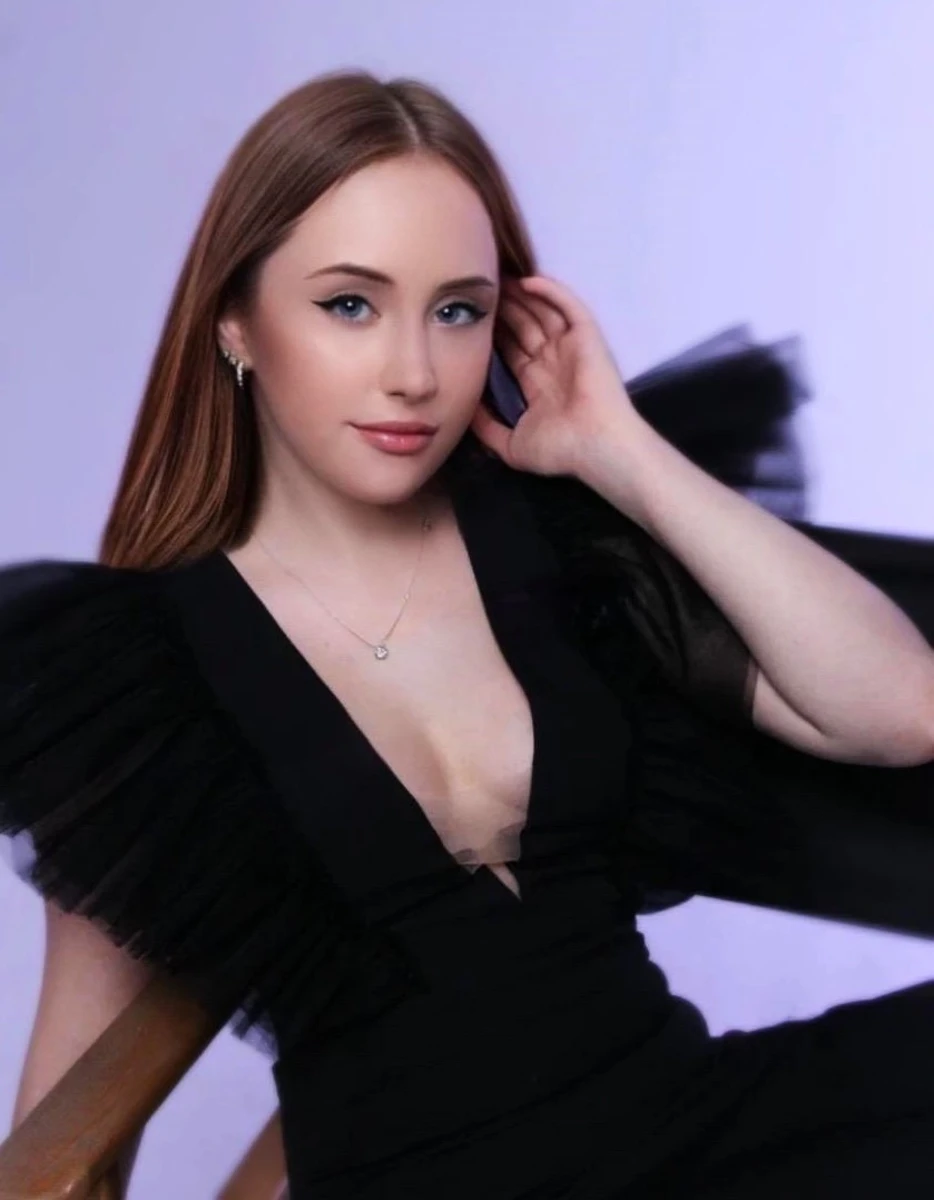 Annabella escort in Munich