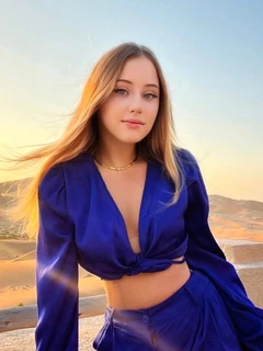 Annabella escort in Munich