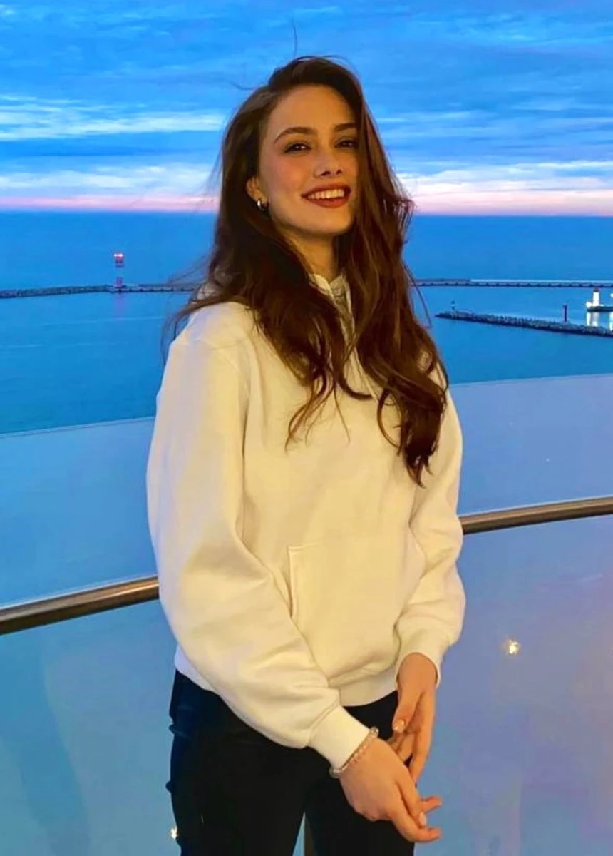 Annet escort in Munich