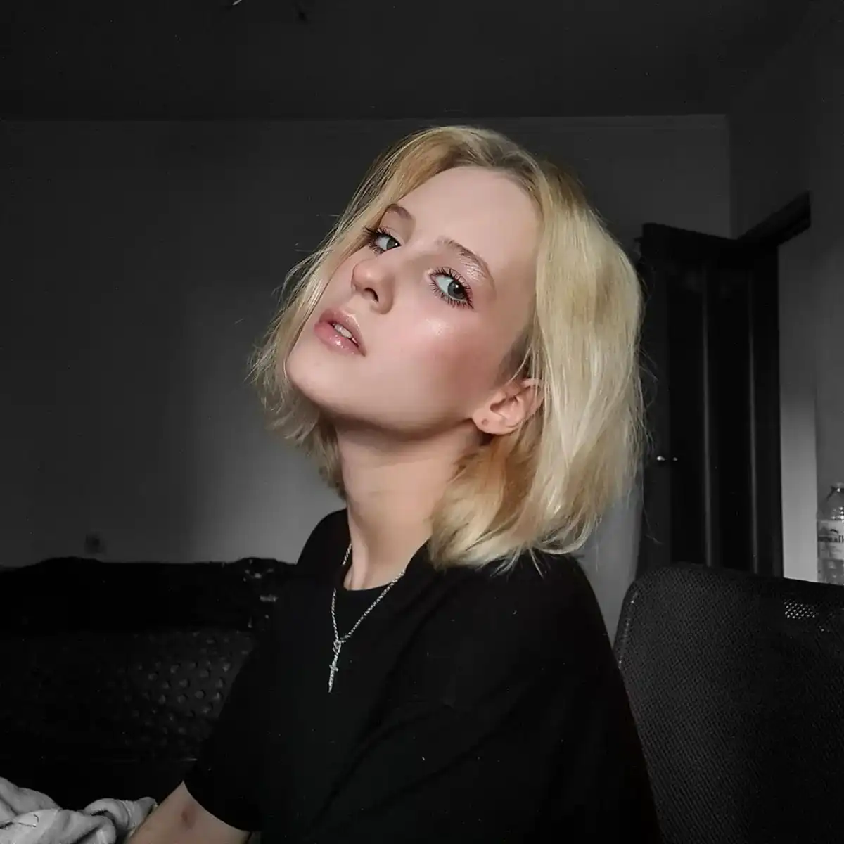 Anya  escort in Munich