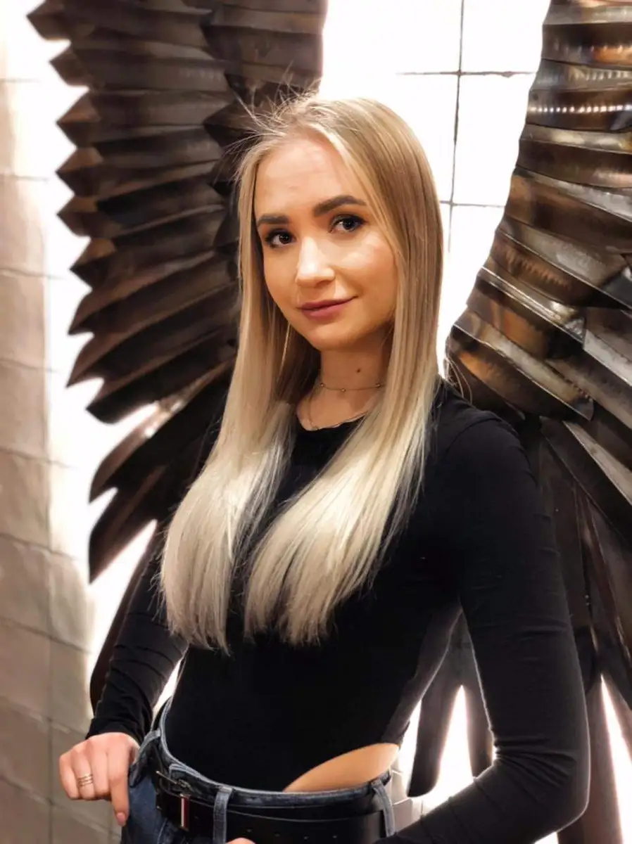 Anya escort in Munich