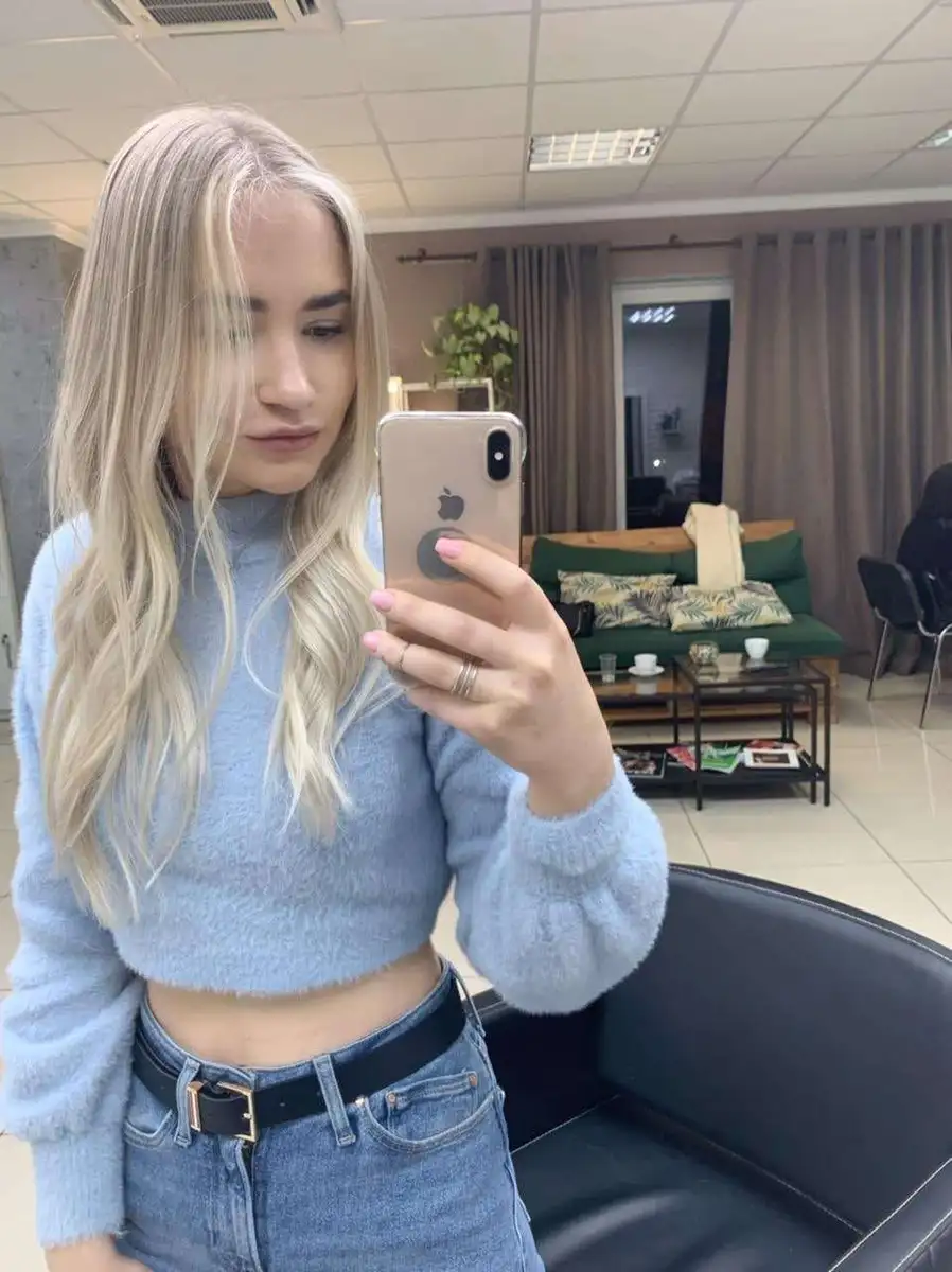 Anya escort in Munich