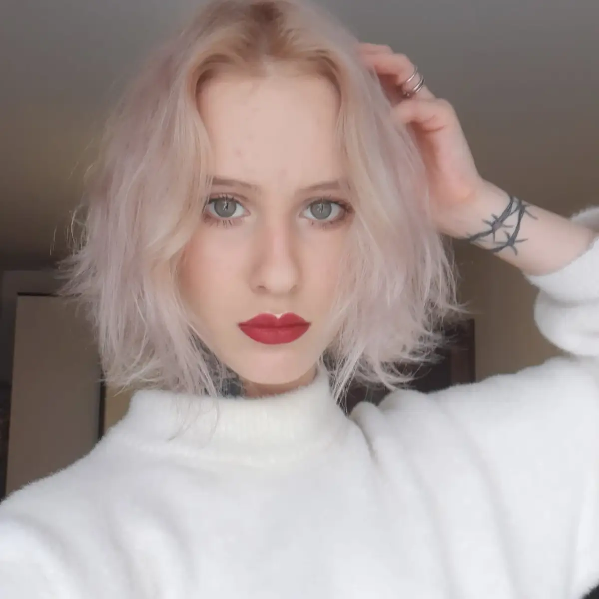 Anya  escort in Munich