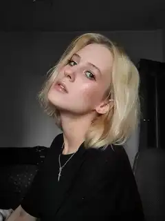 Anya  escort in Munich