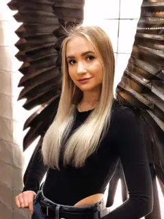 Anya escort in Munich