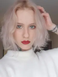Anya  escort in Munich