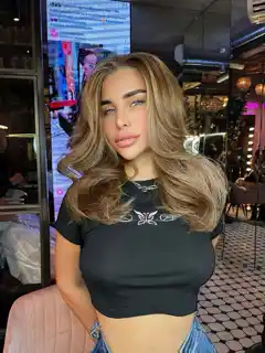 Ariela escort in Munich