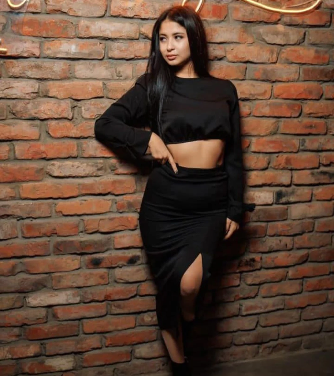 Arya escort in Munich