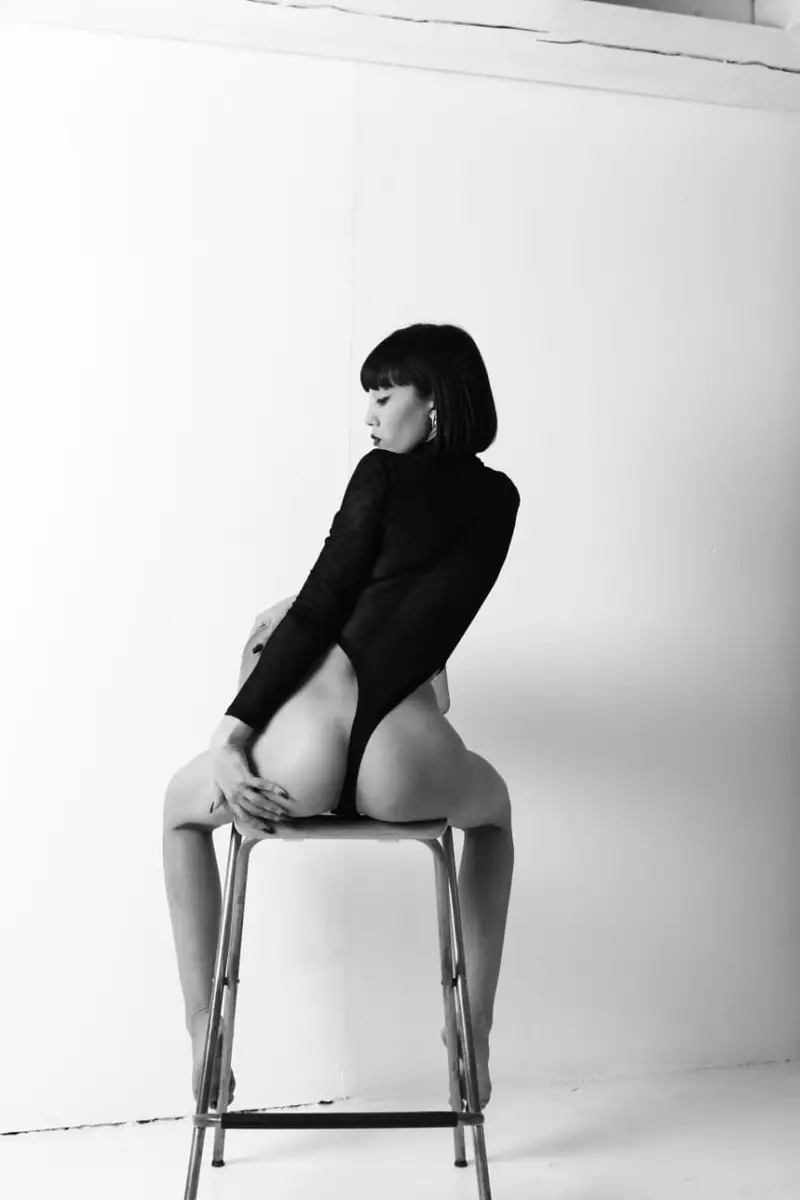 Bagira escort in Munich