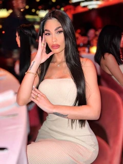 Bárbara escort in Munich