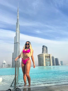 Bella escort in Munich