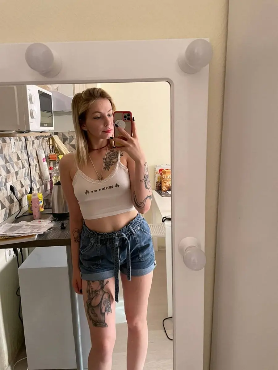Berta escort in Munich