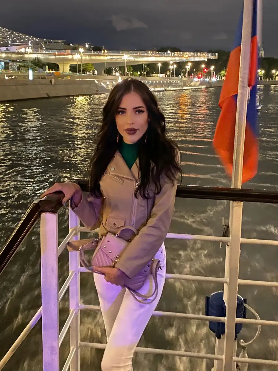 Berta  escort in Munich