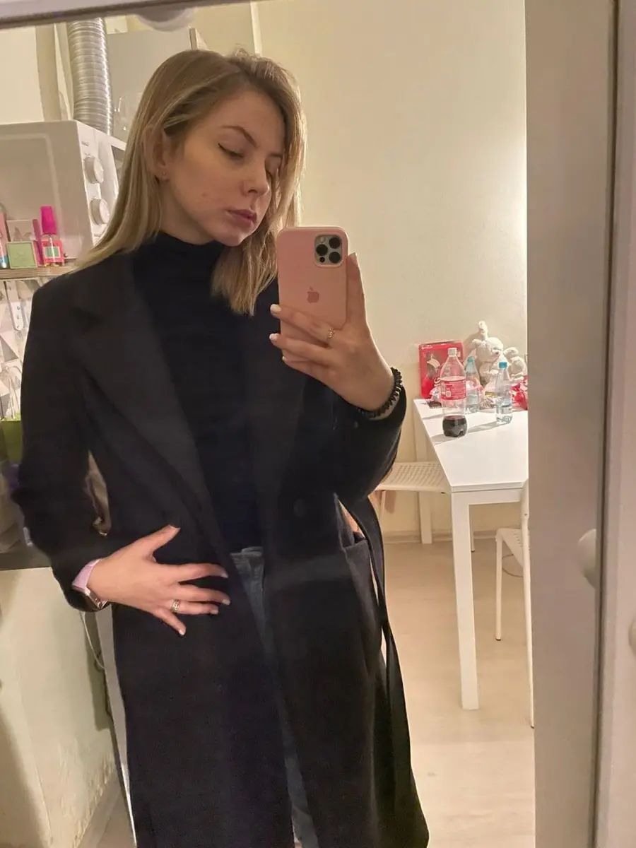 Berta escort in Munich