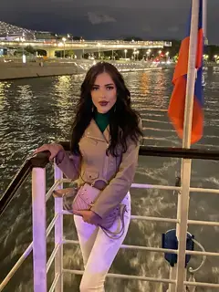 Berta  escort in Munich