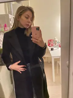 Berta escort in Munich