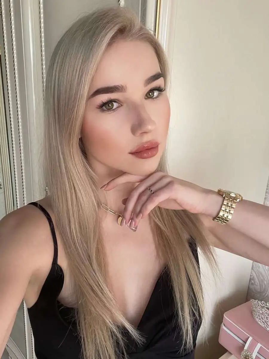 Betany escort in Munich