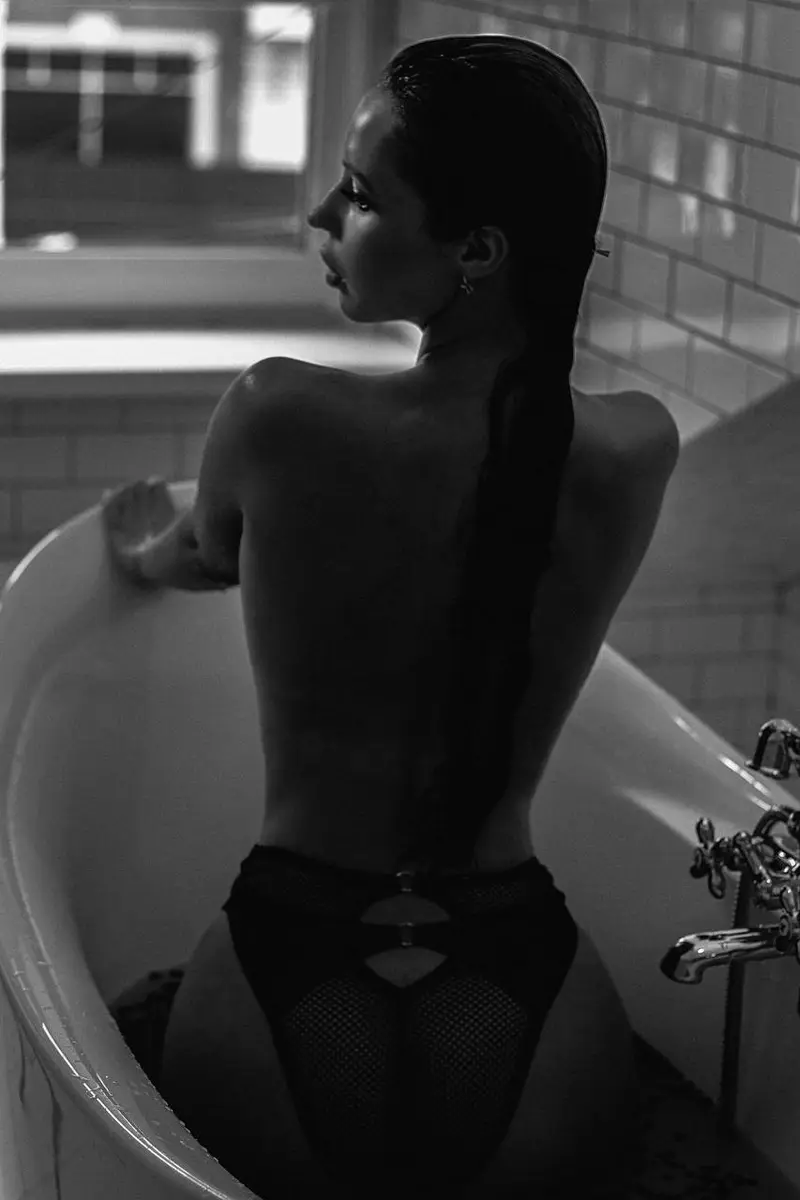 Bogdana escort in Munich