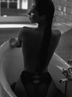 Bogdana escort in Munich
