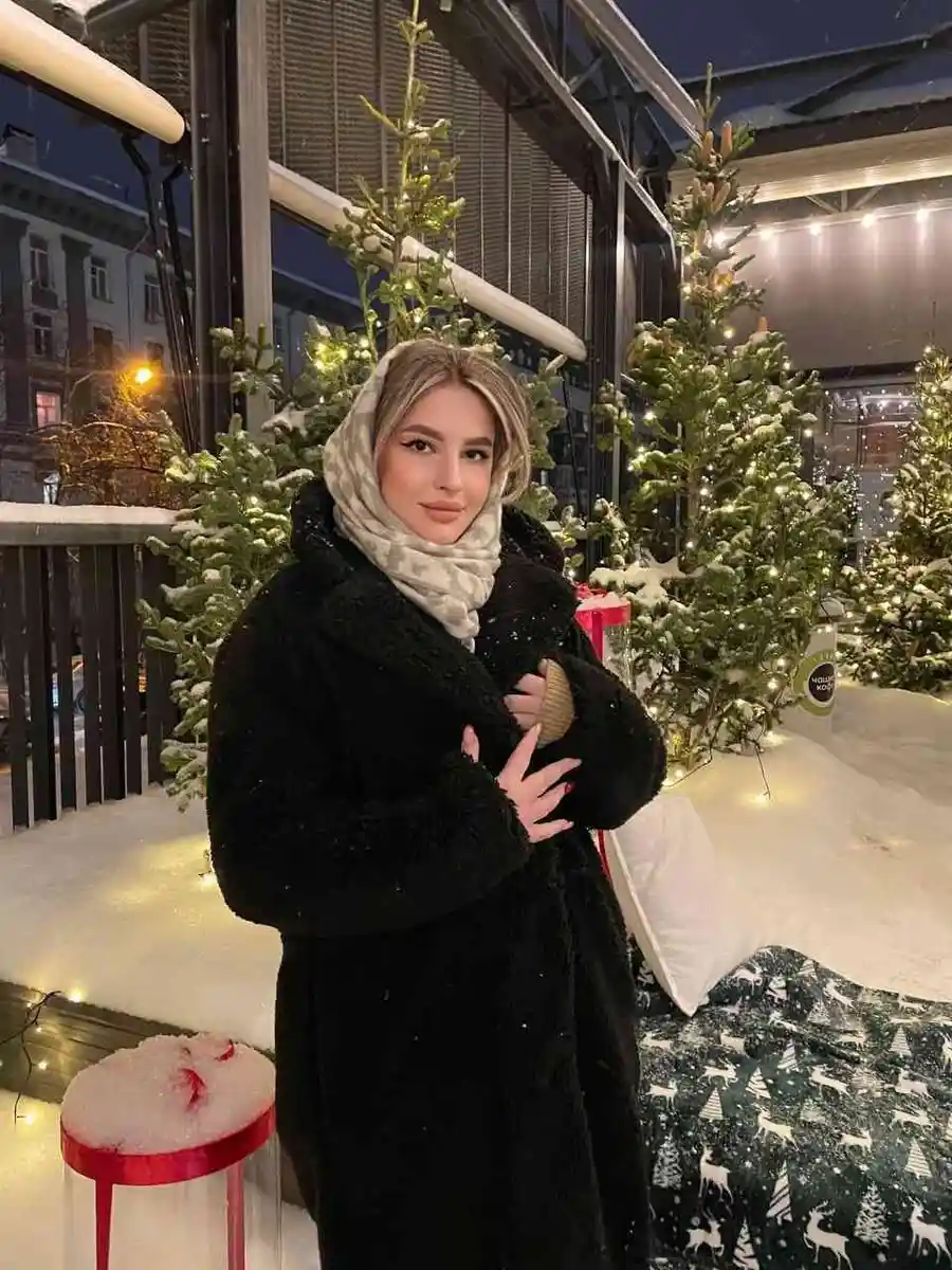 Camelia escort in Munich