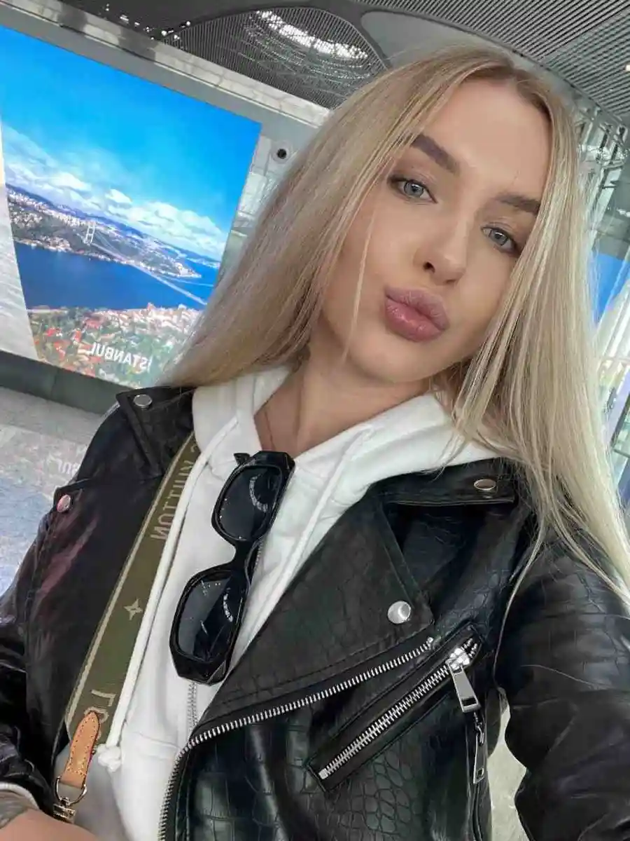 Candy escort in Munich