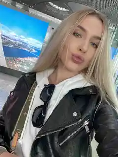 Candy escort in Munich