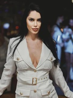 Carmen escort in Munich