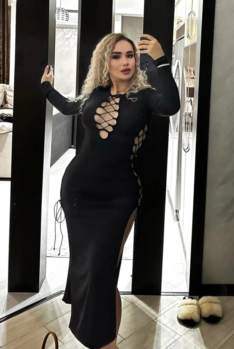 Caroline escort in Munich