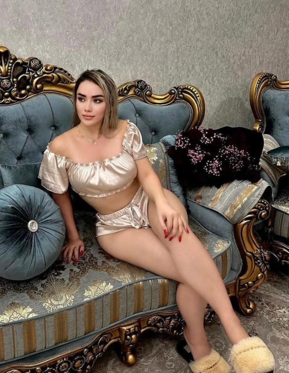 Caroline escort in Munich
