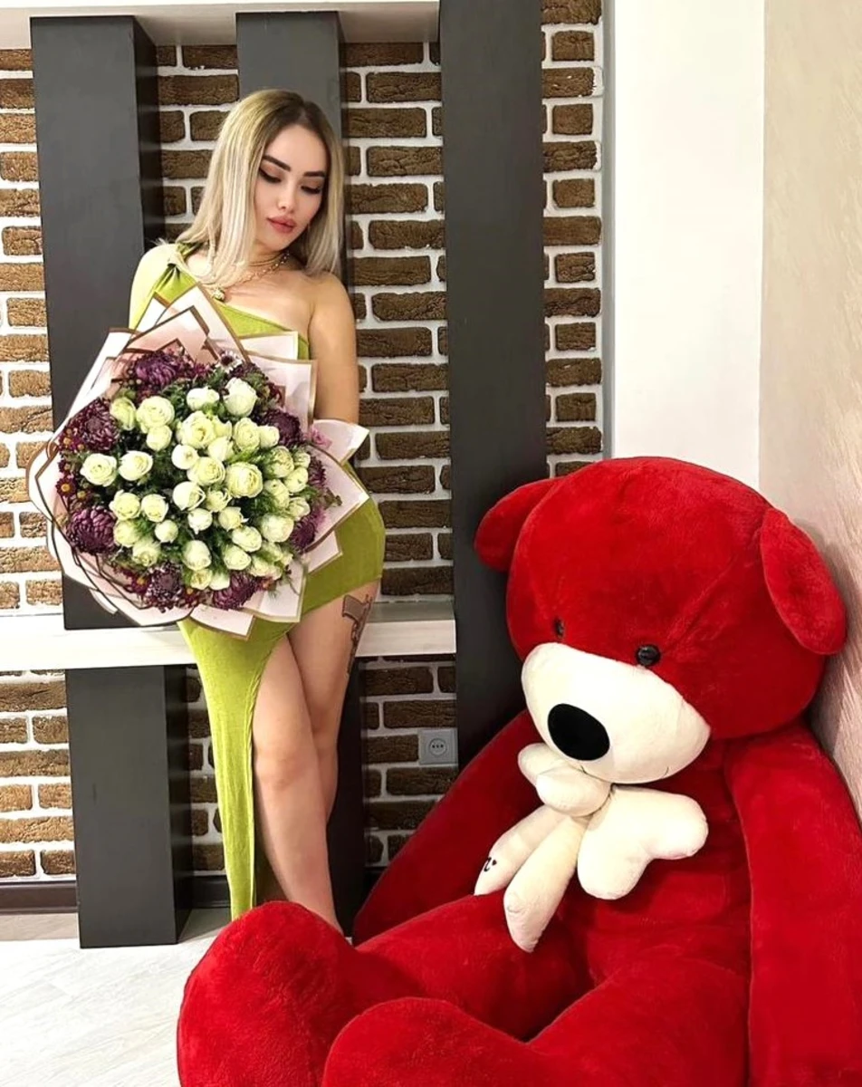 Caroline escort in Munich