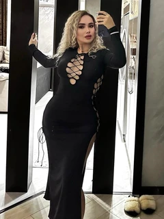 Caroline escort in Munich